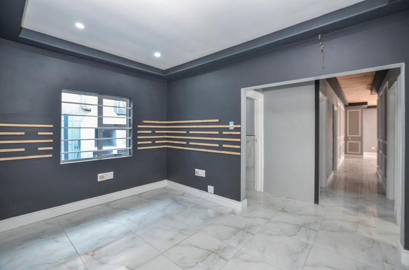 Commercial Property for Sale in Goodwood Estate Western Cape
